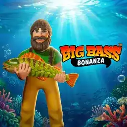Big Bass Bonanza game at Magius Casino for United Kingdom players Big Bass Bonanza game at Magius Casino for United Kingdom players