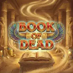 Book of Dead game at Magius Casino for United Kingdom players Book of Dead game at Magius Casino for United Kingdom players