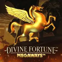 Divine Fortune Megaways game at Magius Casino for United Kingdom players Divine Fortune Megaways game at Magius Casino for United Kingdom players