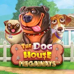 The Dog House Megaways game at Magius Casino for United Kingdom players The Dog House Megaways game at Magius Casino for United Kingdom players