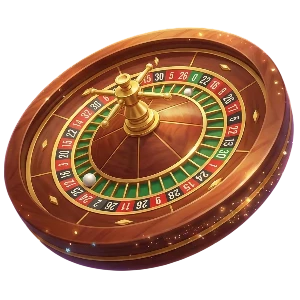 Online casino action scene for Magius Casino players in the United Kingdom