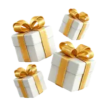 Personal bonus reward screen at Magius Casino for United Kingdom players Personal bonus reward screen at Magius Casino for United Kingdom players